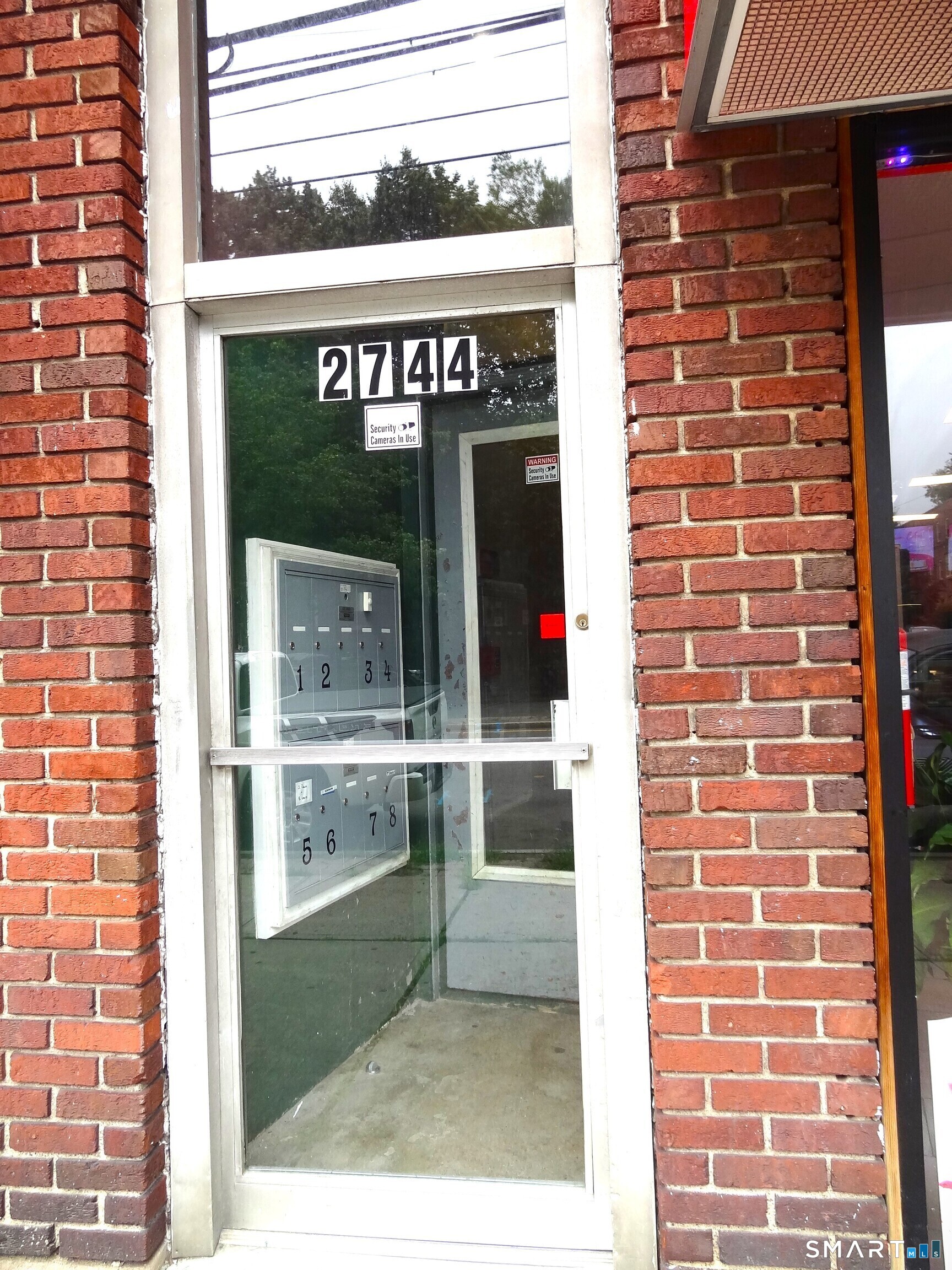 2744 Fairfield Avenue Bridgeport CT 06605