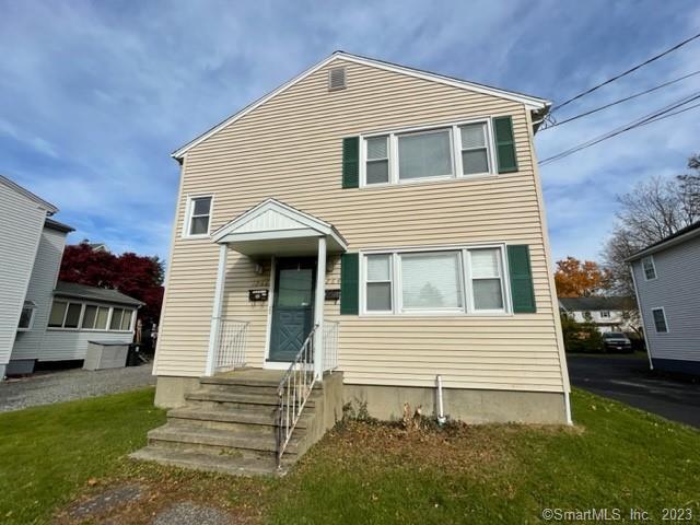 1266 Black Rock Turnpike Fairfield CT 06825