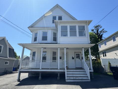 561 Black Rock Turnpike Fairfield CT 06825