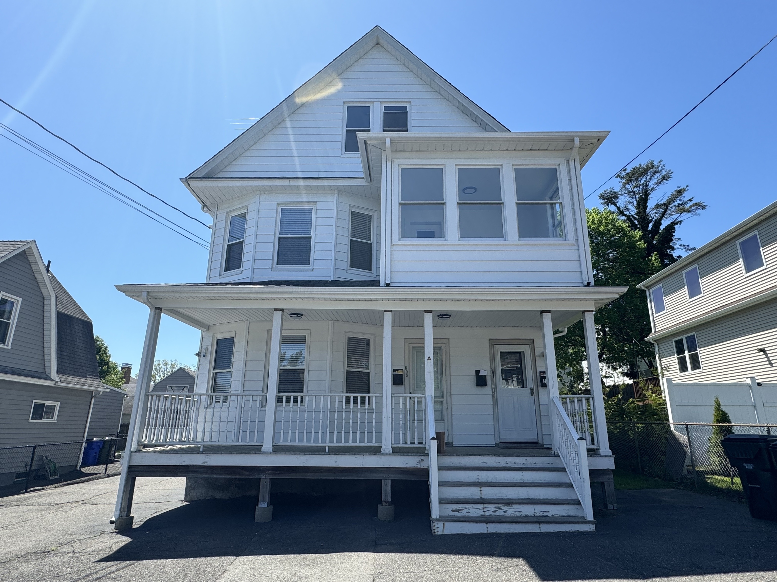 561 Black Rock Turnpike Fairfield CT 06825