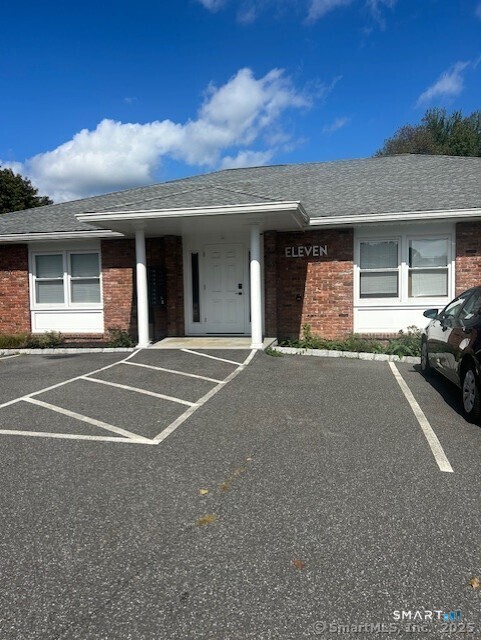 11 Church Hill Road Newtown CT 06482