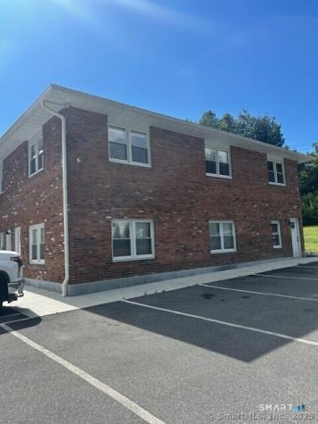 11 Church Hill Road Newtown CT 06482