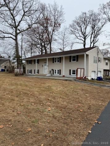 27 Karen Drive Norwalk CT 06851