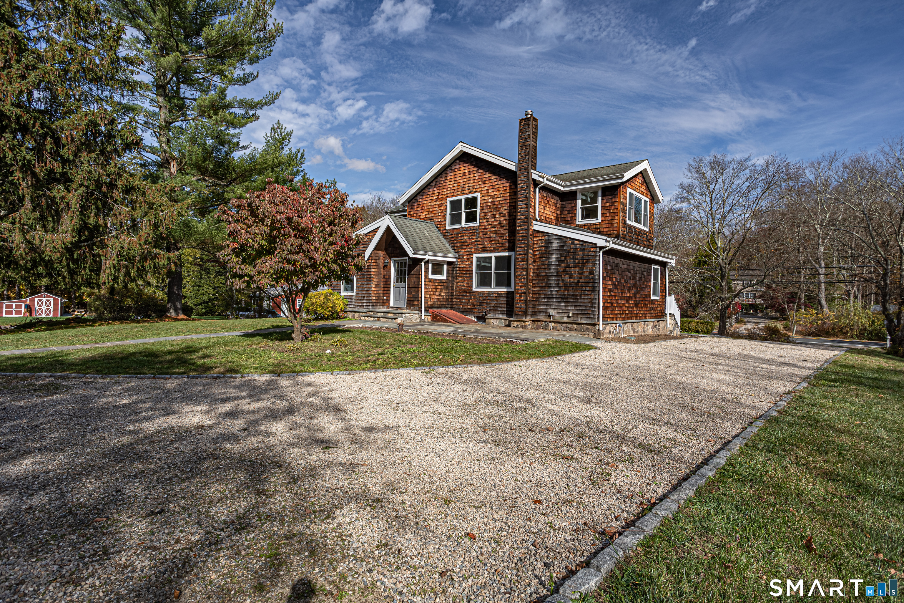 266 Newtown Turnpike Weston CT 06883
