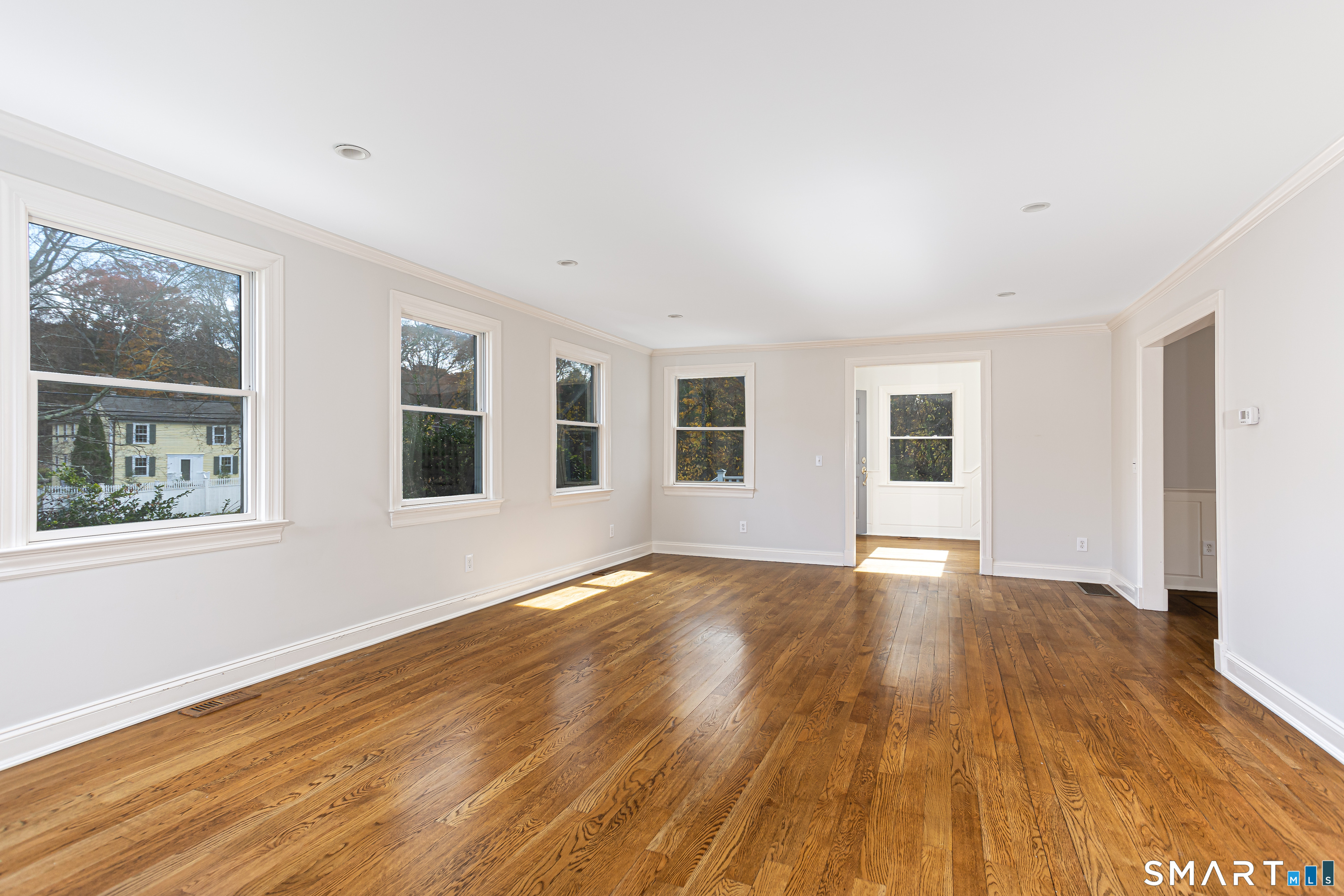 266 Newtown Turnpike Weston CT 06883
