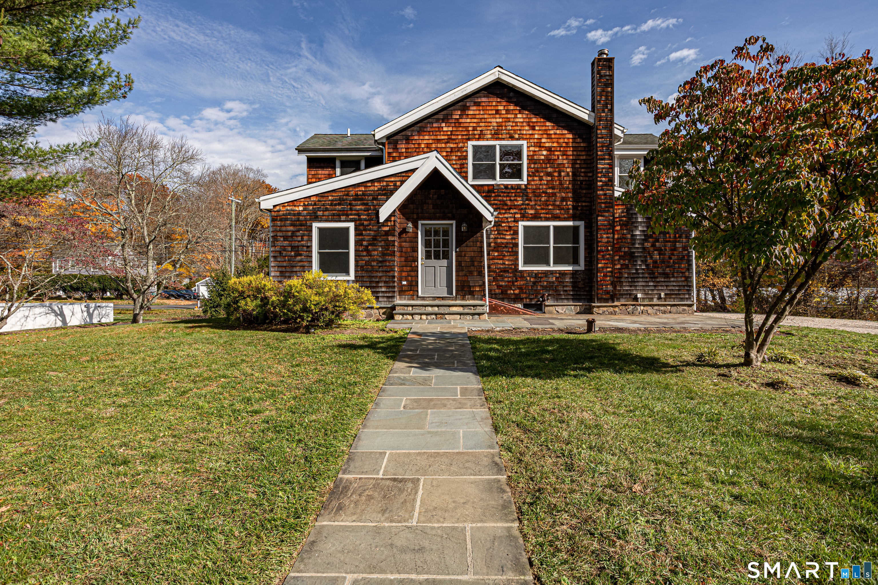 266 Newtown Turnpike Weston CT 06883