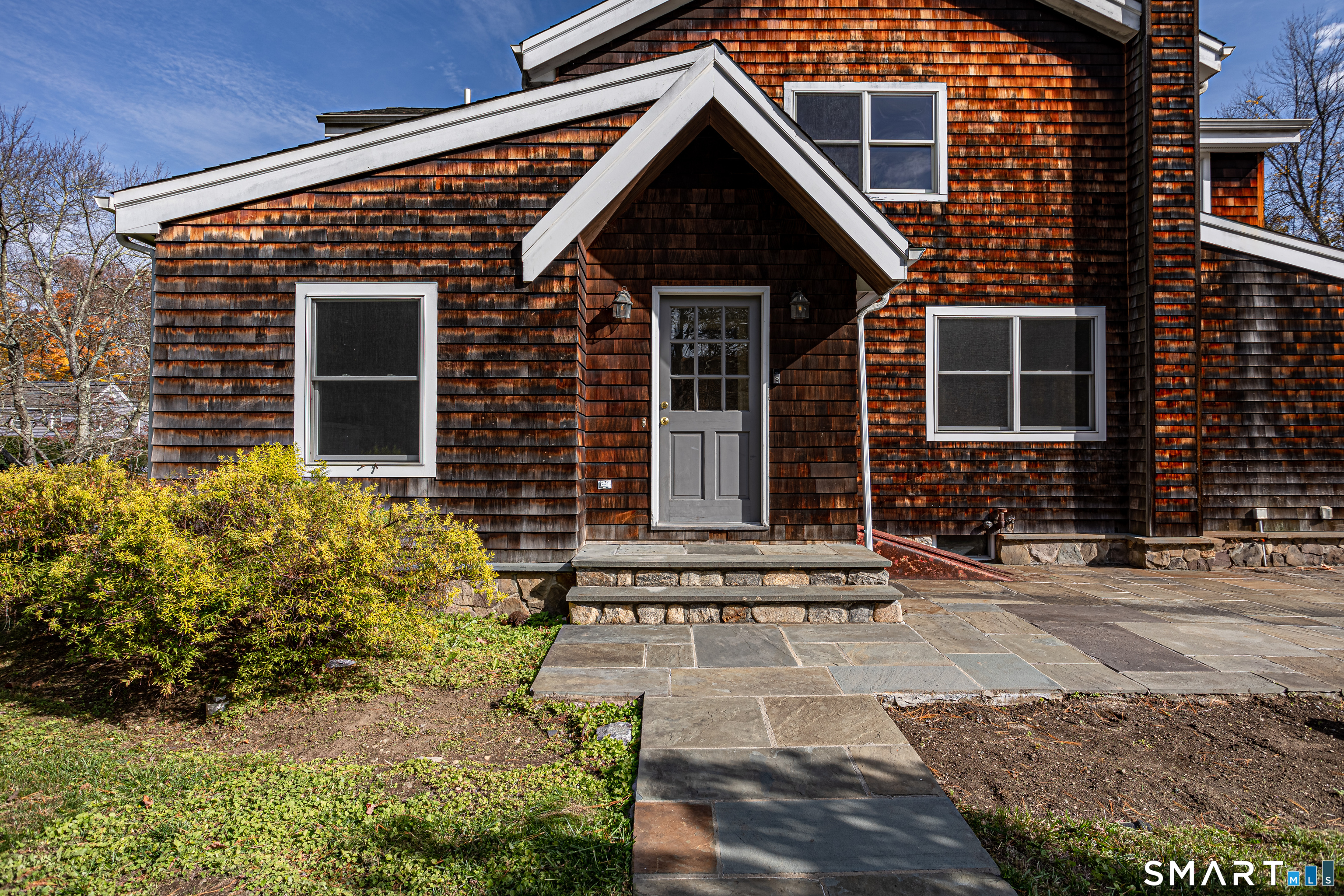266 Newtown Turnpike Weston CT 06883