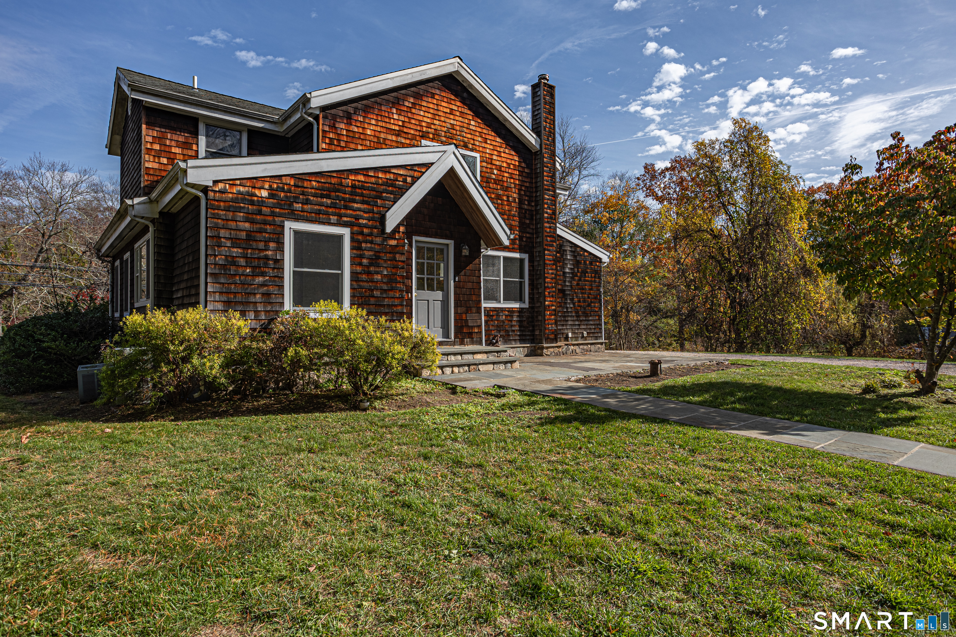 266 Newtown Turnpike Weston CT 06883