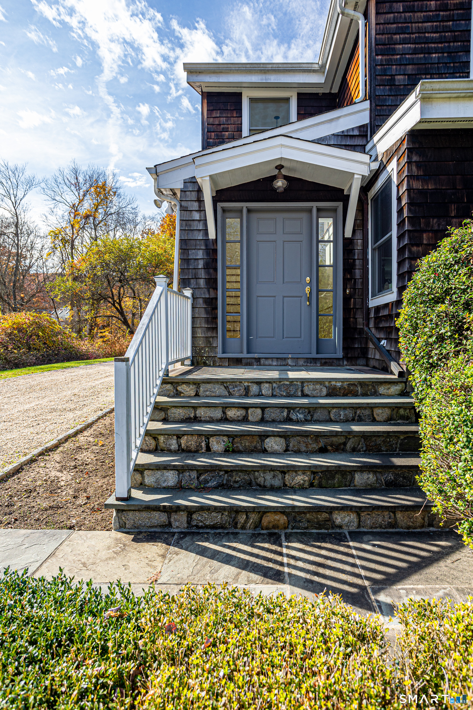 266 Newtown Turnpike Weston CT 06883