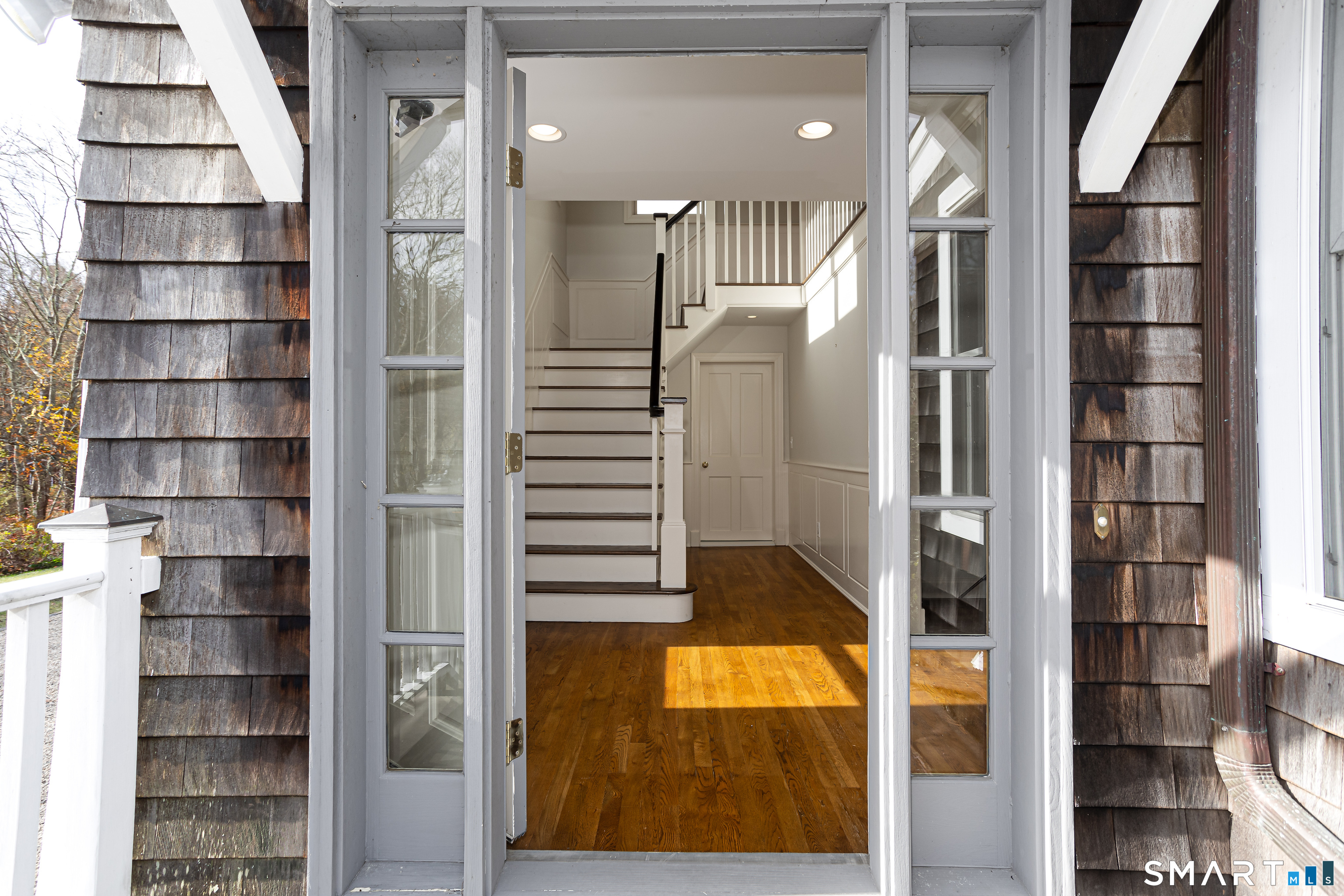 266 Newtown Turnpike Weston CT 06883