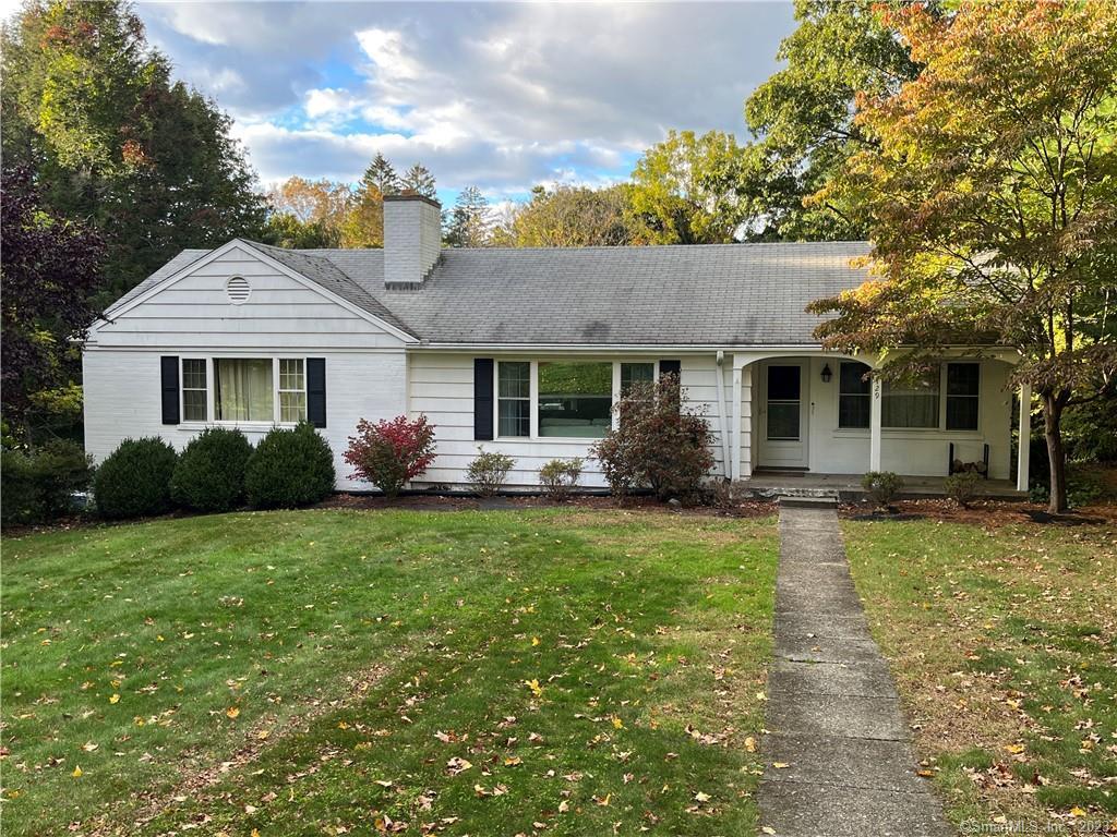 129 Buttonball Road Orange CT 06477