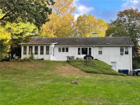 129 Buttonball Road Orange CT 06477