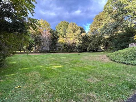 129 Buttonball Road Orange CT 06477