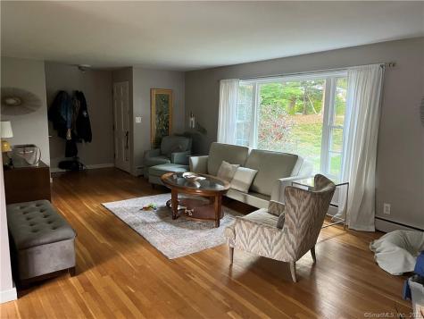 129 Buttonball Road Orange CT 06477