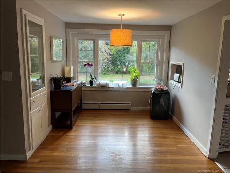 129 Buttonball Road Orange CT 06477
