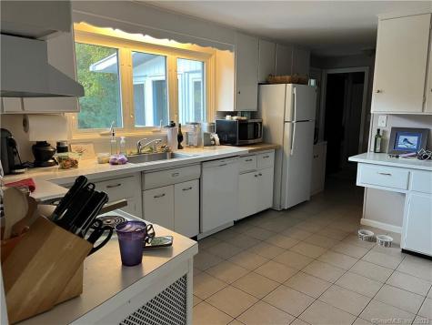 129 Buttonball Road Orange CT 06477