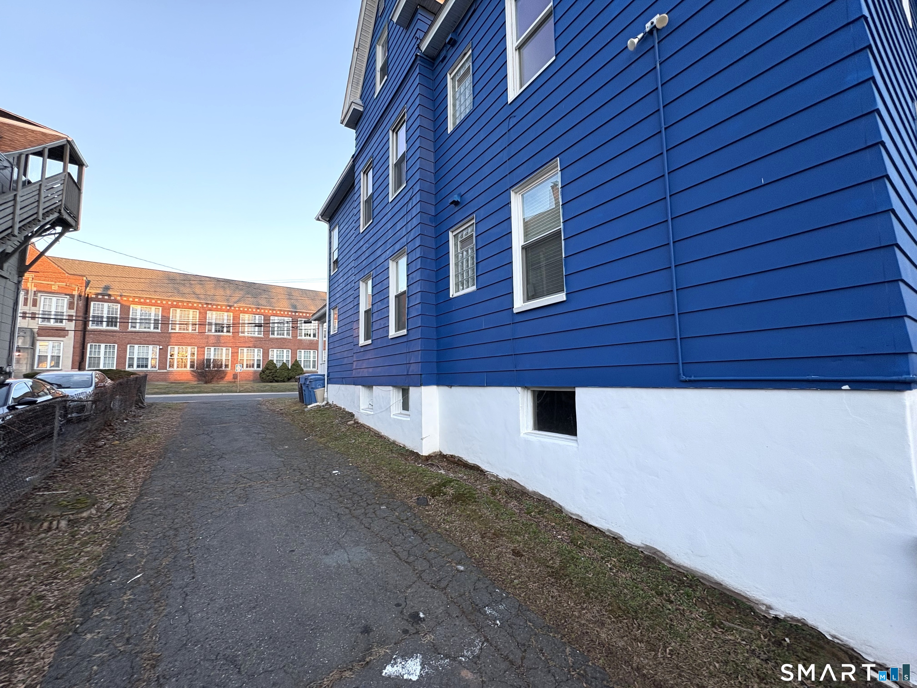 171 Bassett Street New Britain CT 06051