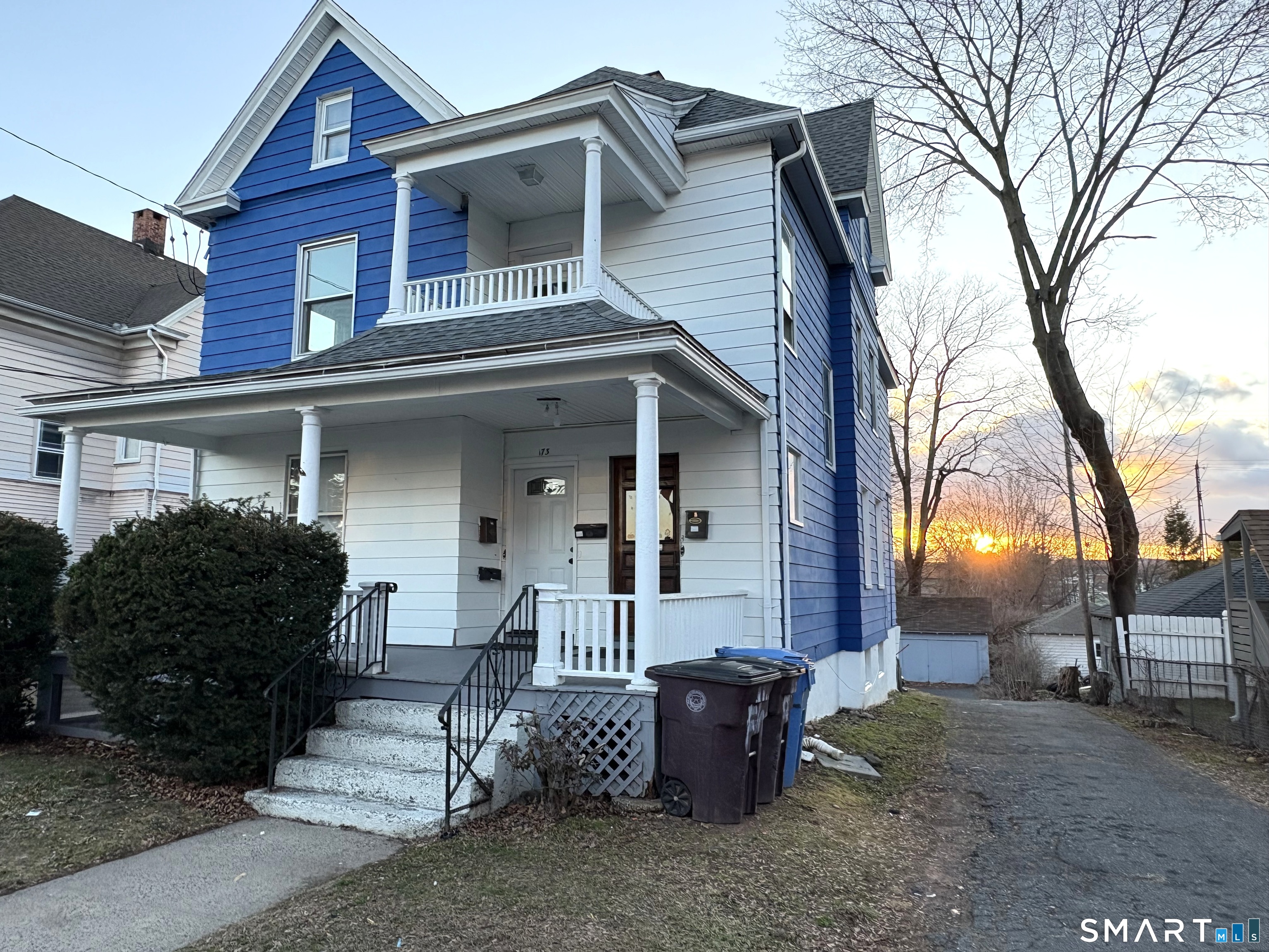 171 Bassett Street New Britain CT 06051