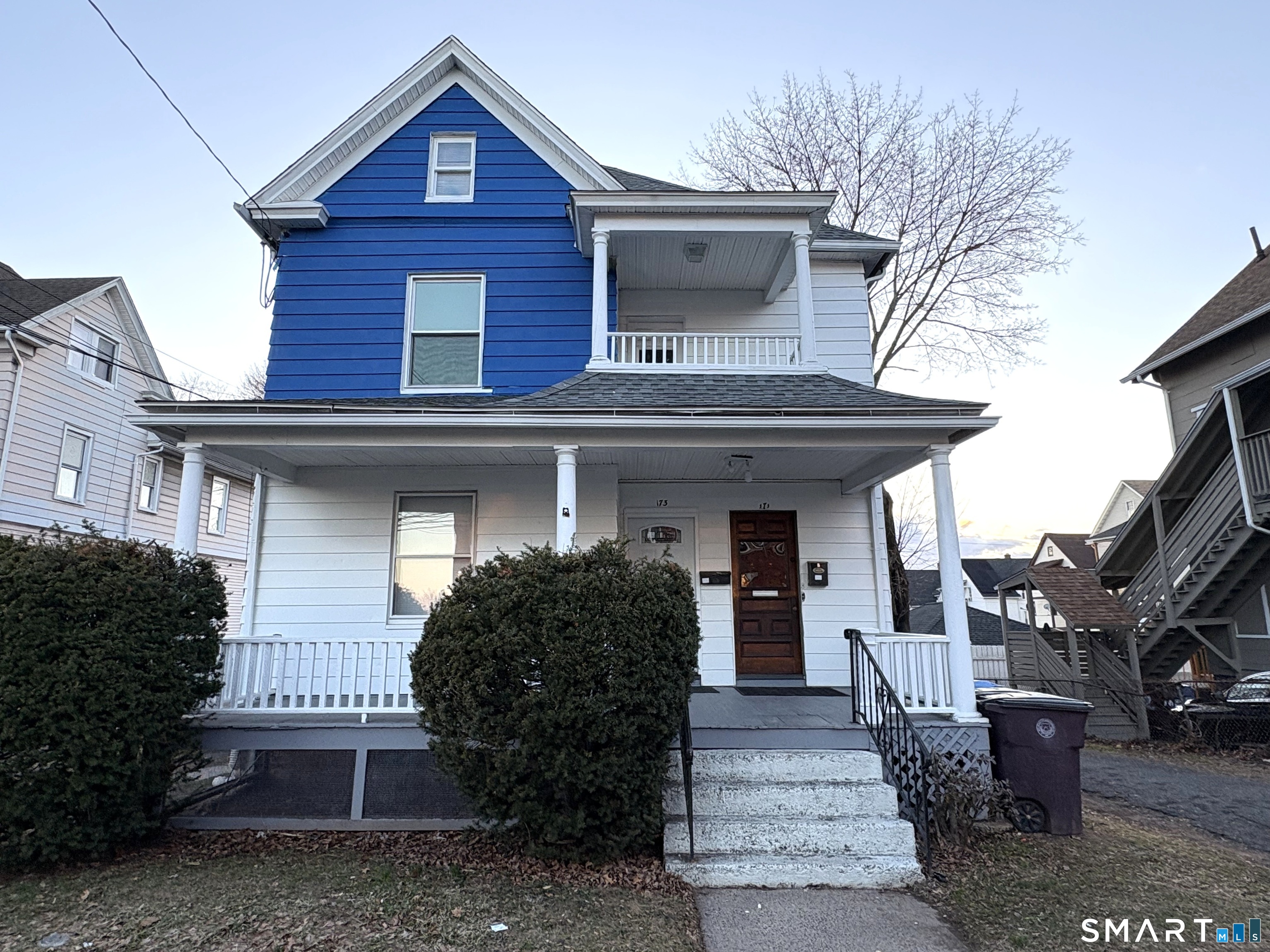 171 Bassett Street New Britain CT 06051