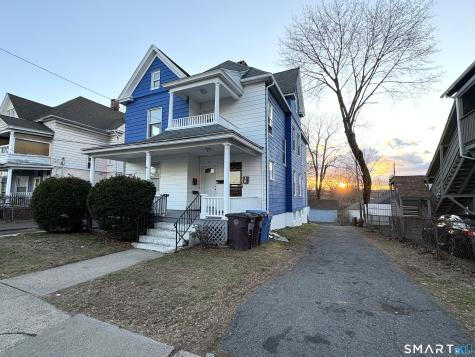 171 Bassett Street New Britain CT 06051