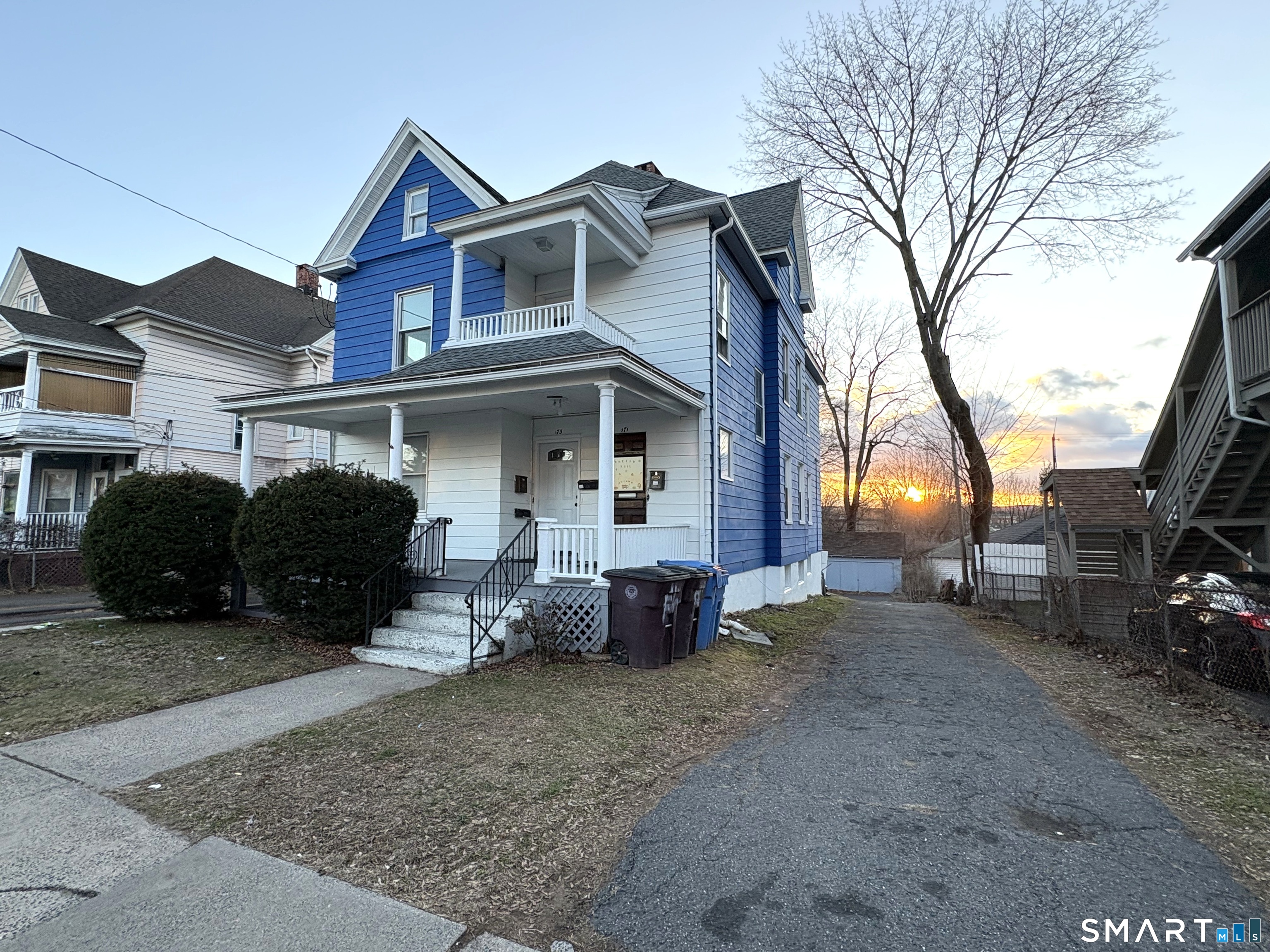 171 Bassett Street New Britain CT 06051