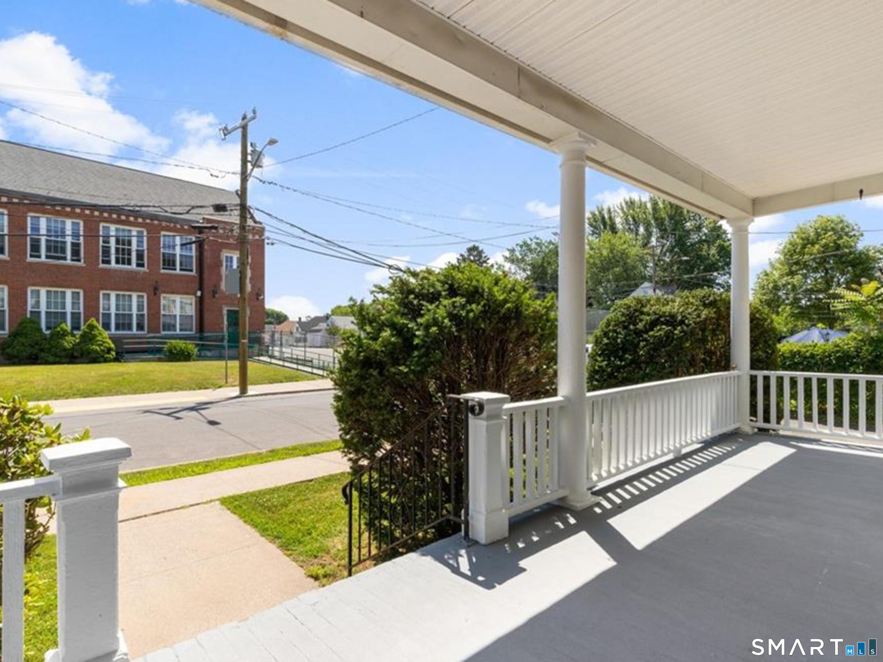 171 Bassett Street New Britain CT 06051