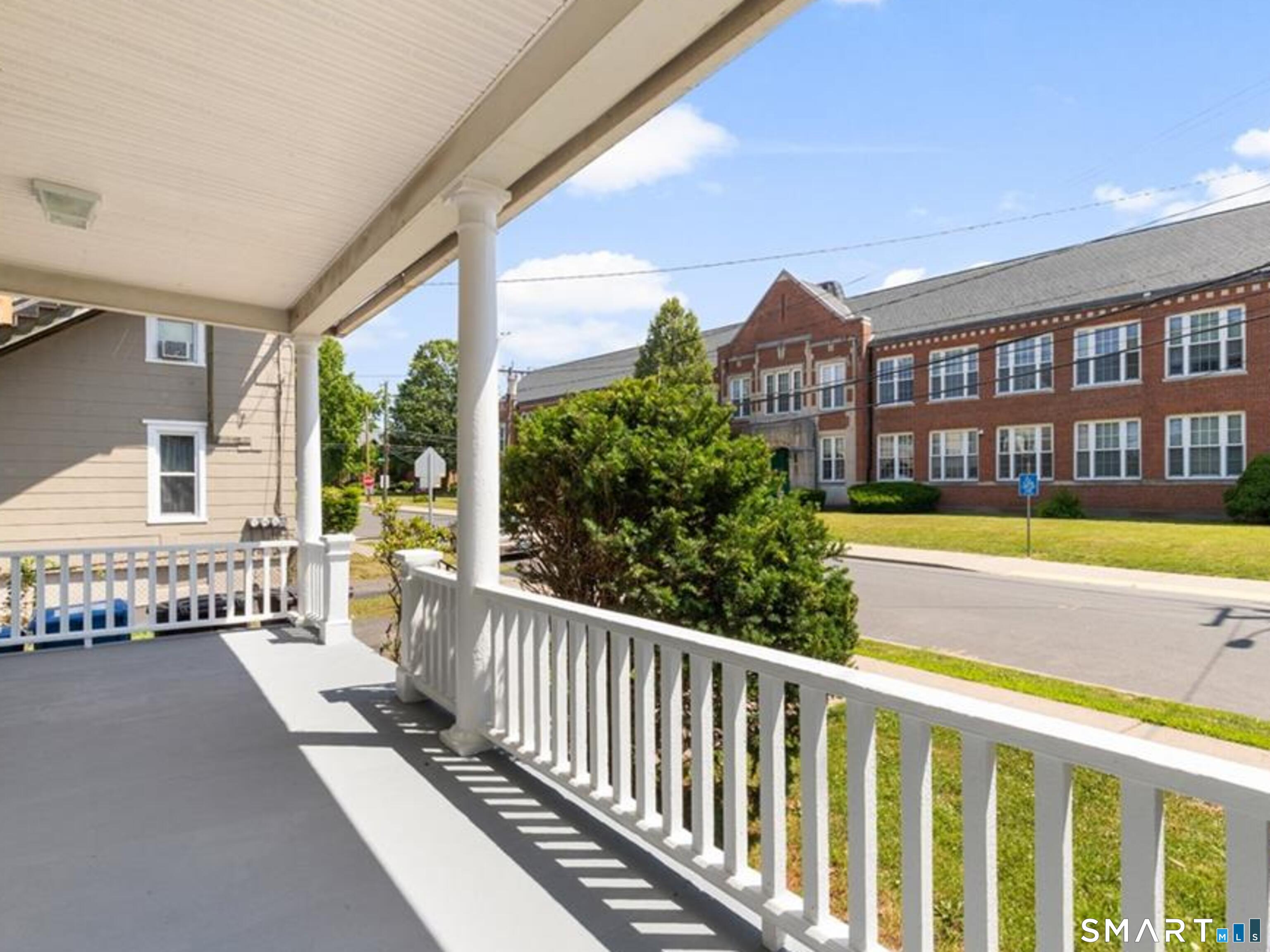 171 Bassett Street New Britain CT 06051