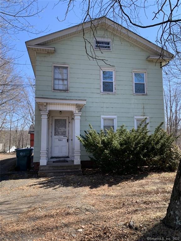 3061 Whitney Avenue Hamden CT 06518