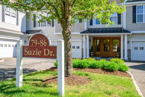 82 Suzie Drive Newtown CT 06470