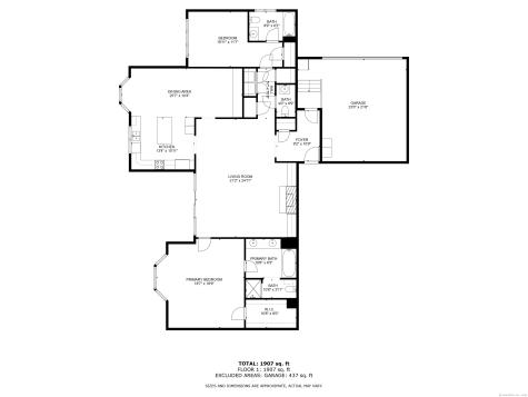 82 Suzie Drive Newtown CT 06470