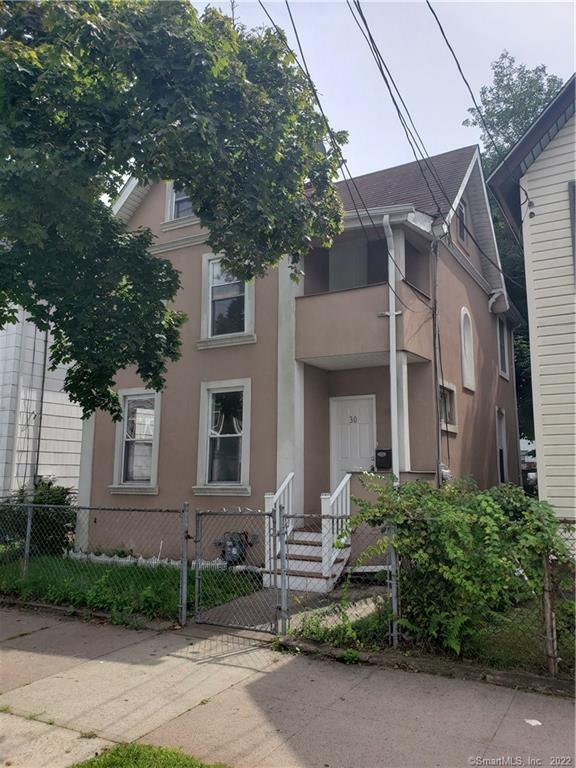 30 Henry Street New Haven CT 06511