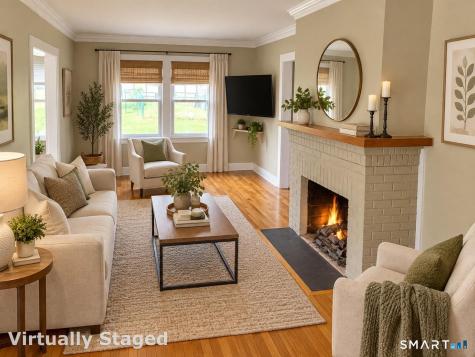 8 Anson Street Stratford CT 06614