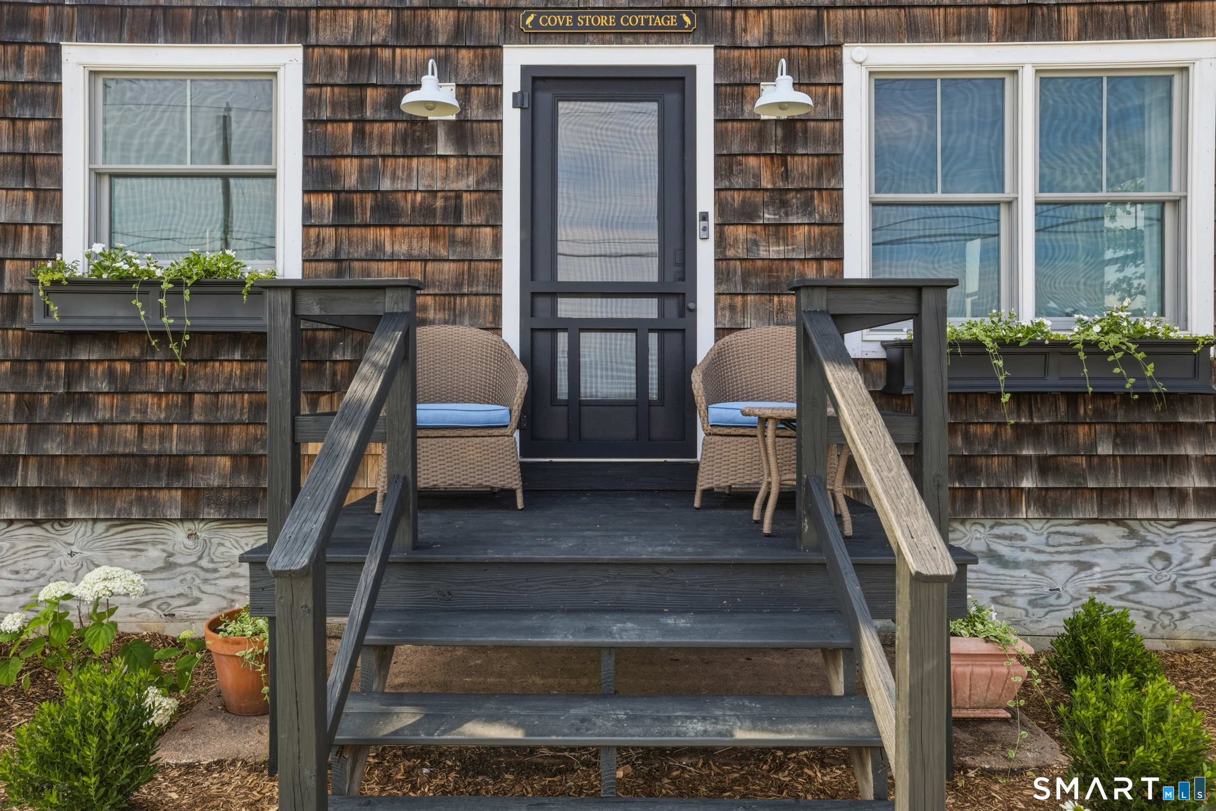 69 Daniel Avenue Guilford CT 06437