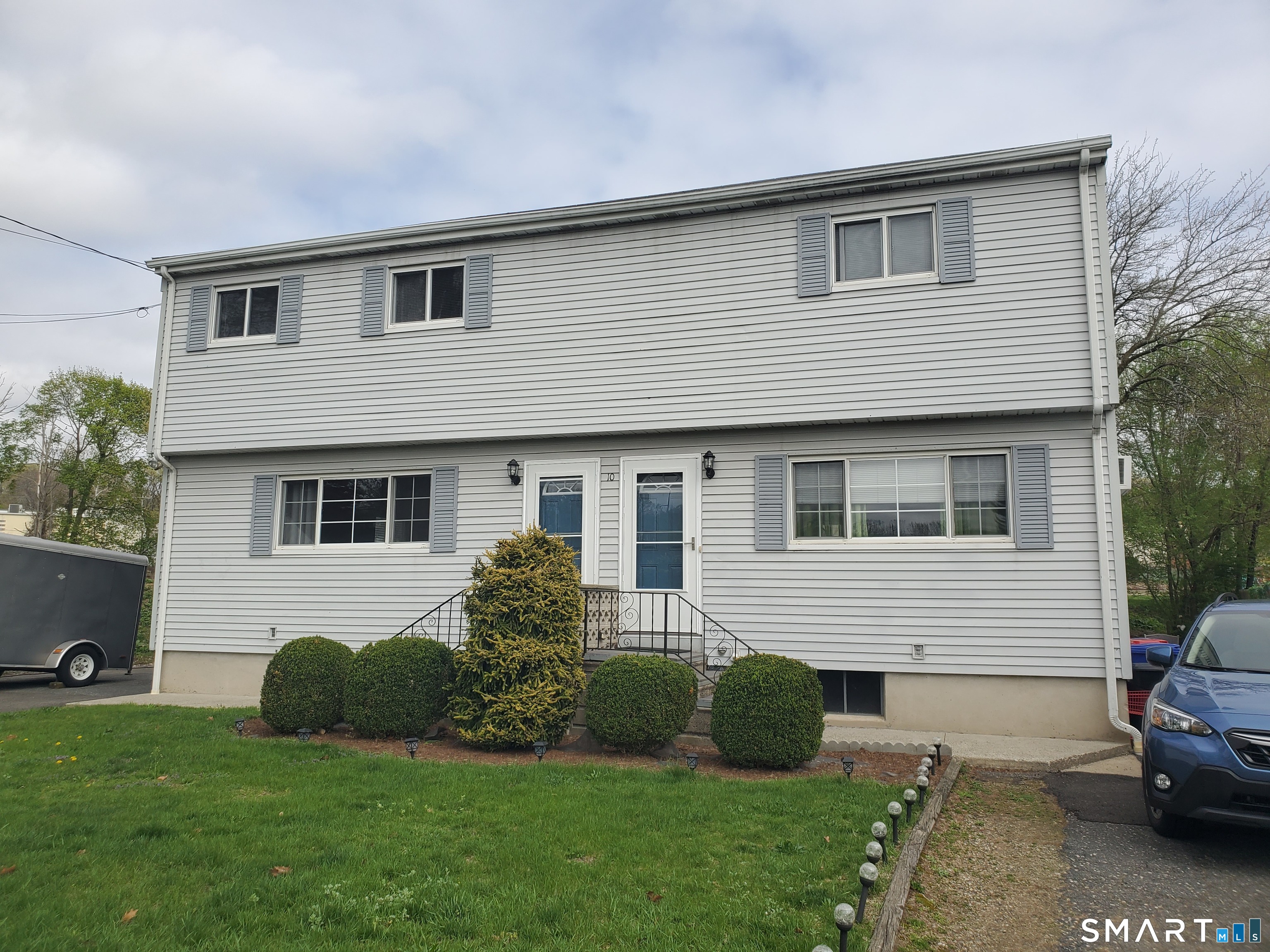 10 Silver Street Norwalk CT 06850