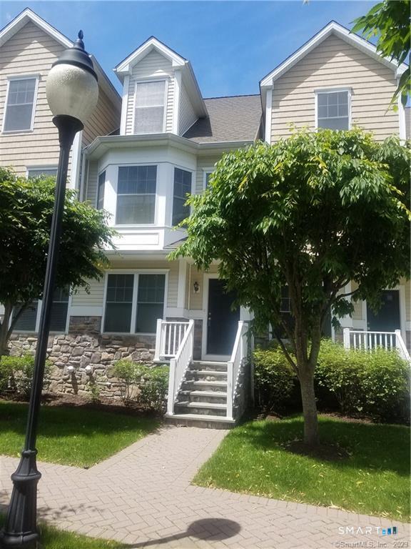 85 Camp Avenue Stamford CT 06907