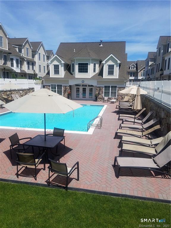 85 Camp Avenue Stamford CT 06907