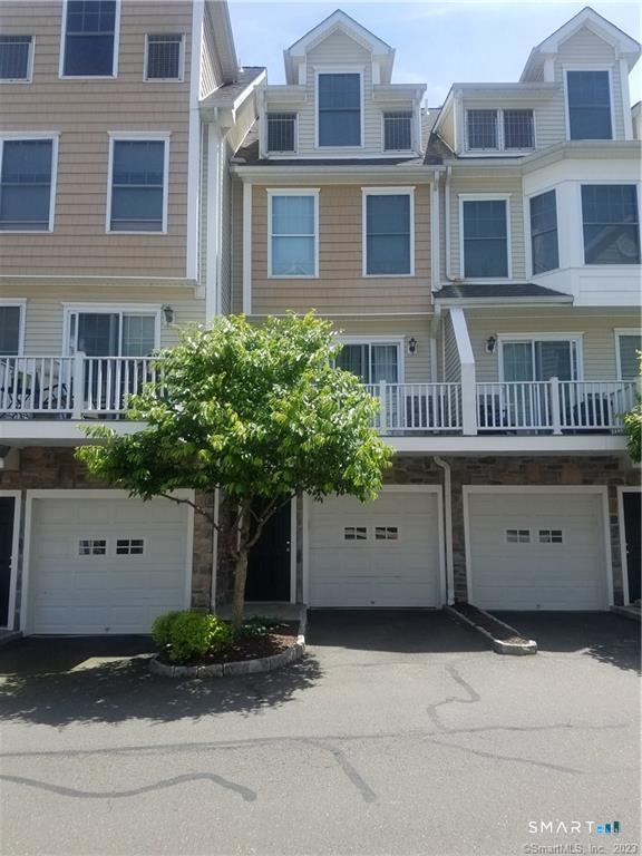 85 Camp Avenue Stamford CT 06907