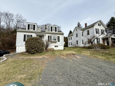 37 Alexander Avenue Waterbury CT 06705