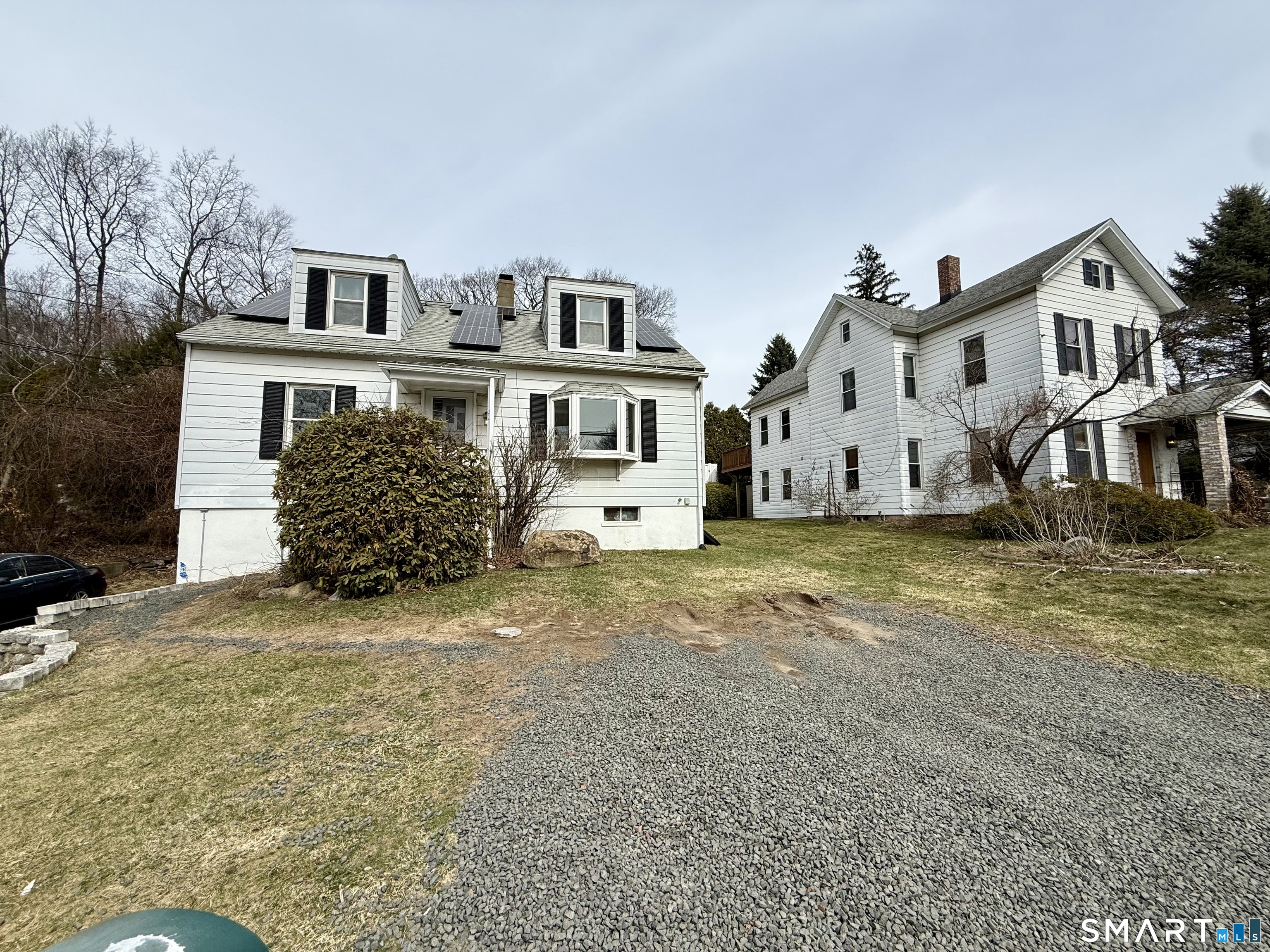 37 Alexander Avenue Waterbury CT 06705
