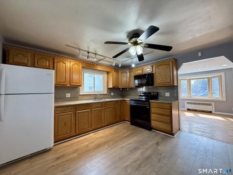 37 Alexander Avenue Waterbury CT 06705