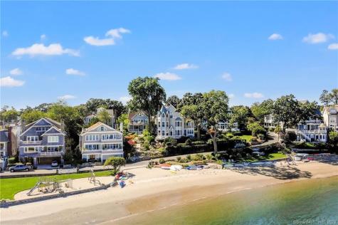 20 Yarmouth Road Norwalk CT 06853