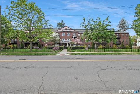 47 Highland Street West Hartford CT 06119