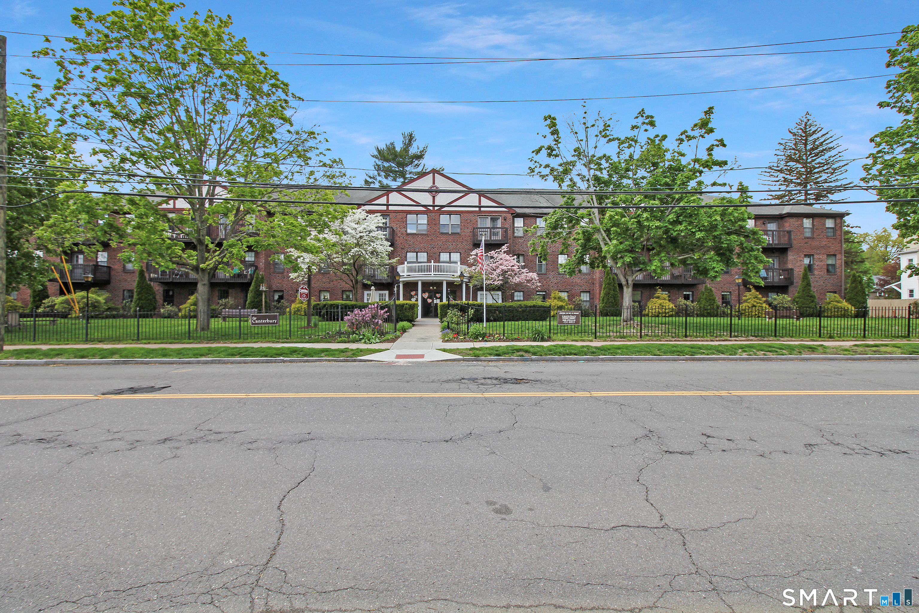 47 Highland Street West Hartford CT 06119