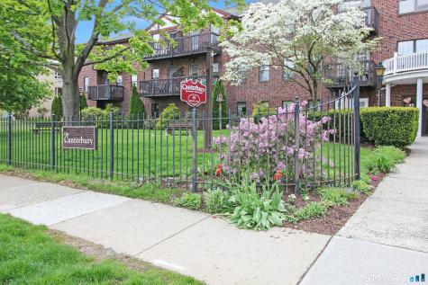 47 Highland Street West Hartford CT 06119