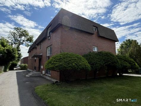 385 High Street New Britain CT 06051