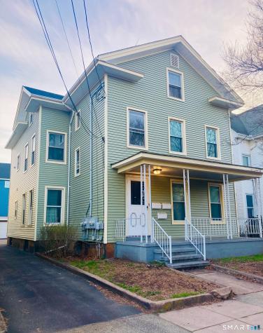 34 Clark Street New Haven CT 06511