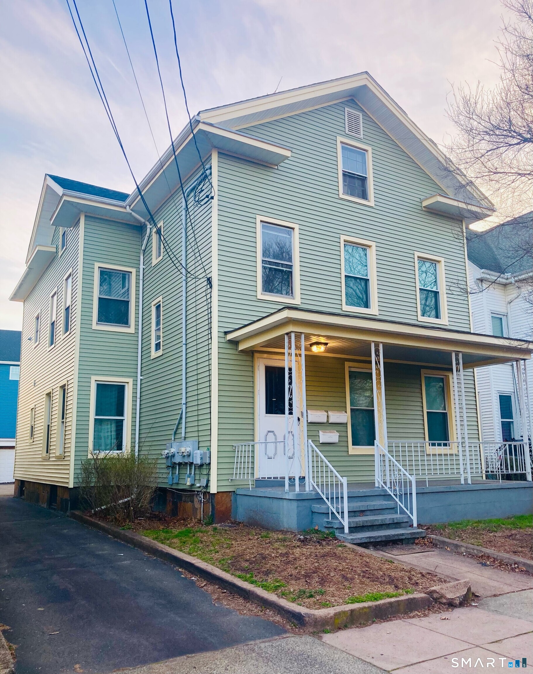 34 Clark Street New Haven CT 06511