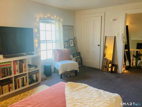 34 Clark Street New Haven CT 06511