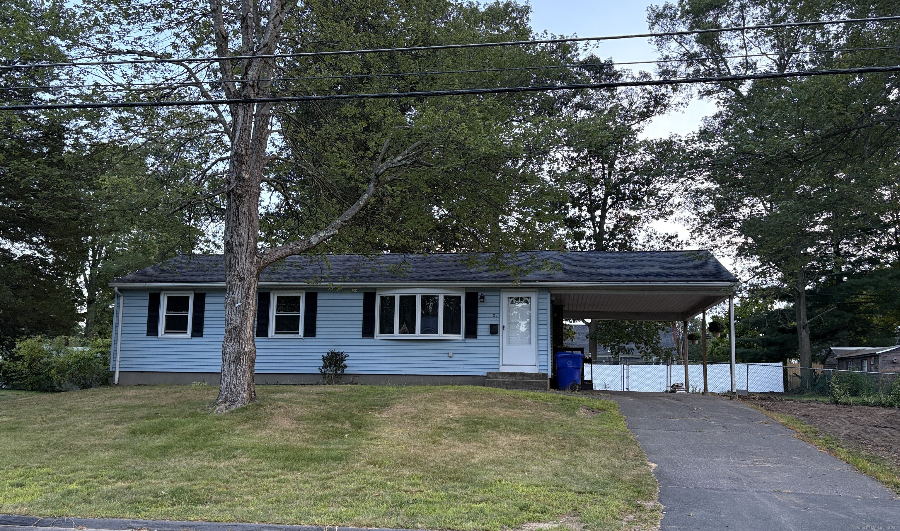 21 David Street Enfield CT 06082