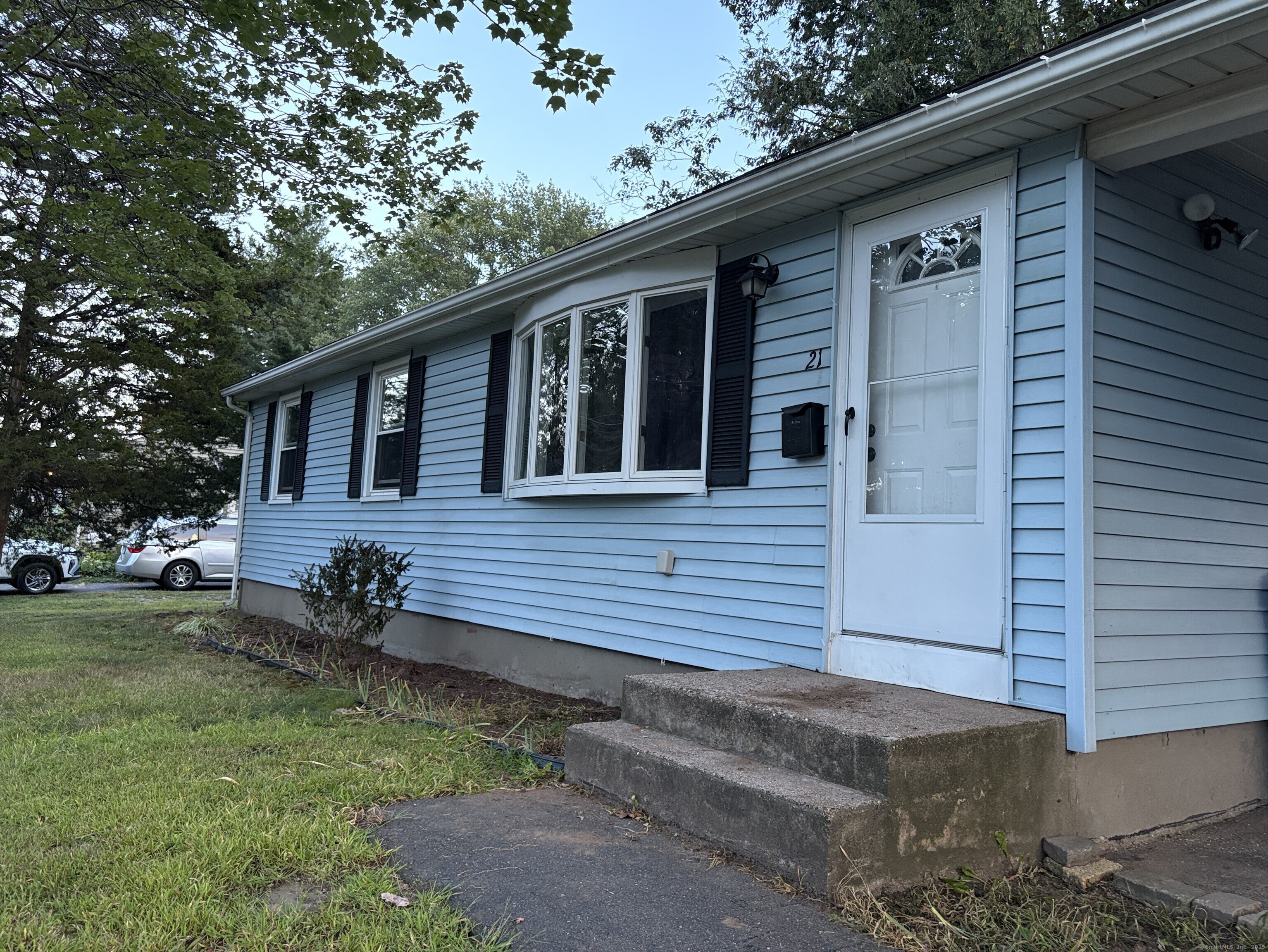21 David Street Enfield CT 06082